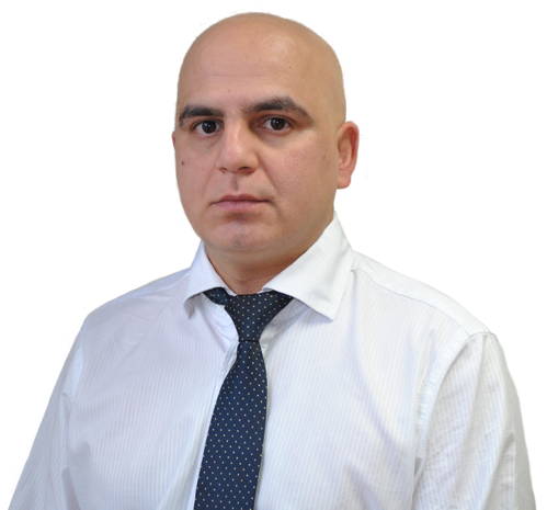 Nasir Ata, Ata & Co. Solicitors